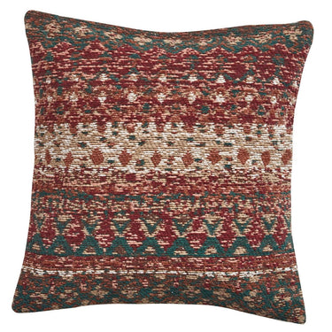 Gamekeeper Chenille Pillow - 18x18 - Park Designs - The Fox Decor